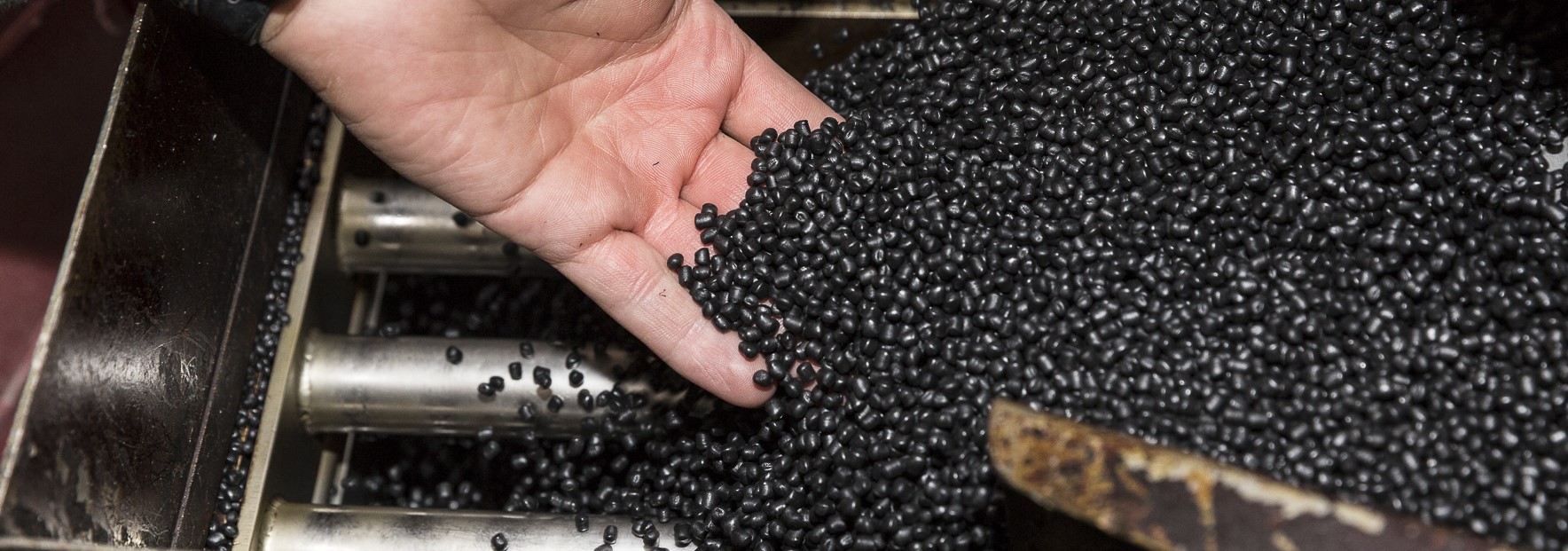 C2P, high value-added rPP compounds tailored for its customers